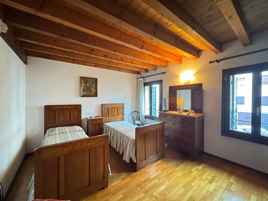 Immagine 16 di Villetta a schiera in vendita  in Via Giovanni Verga a Treviso