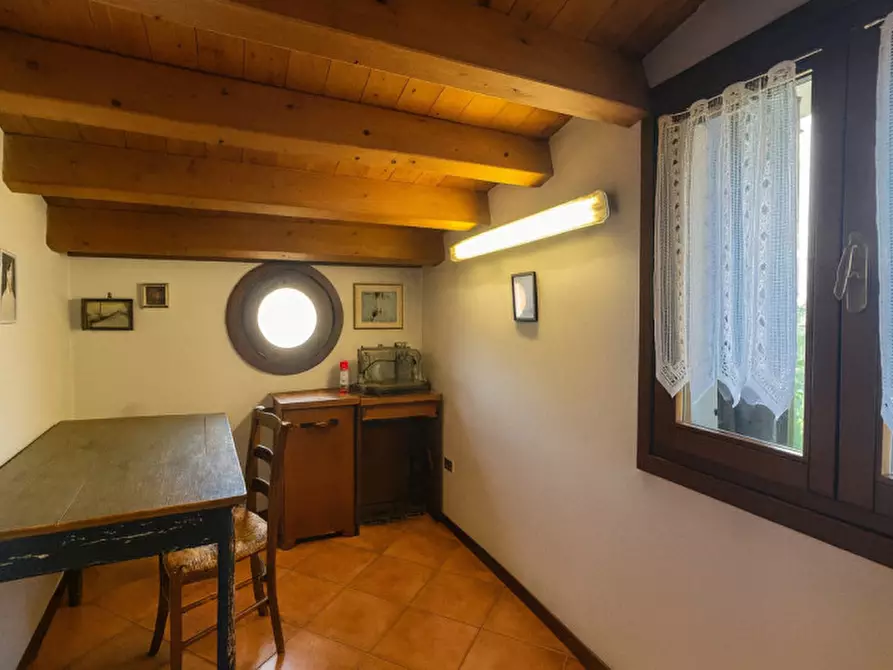 Immagine 17 di Villetta a schiera in vendita  in Via Giovanni Verga a Treviso