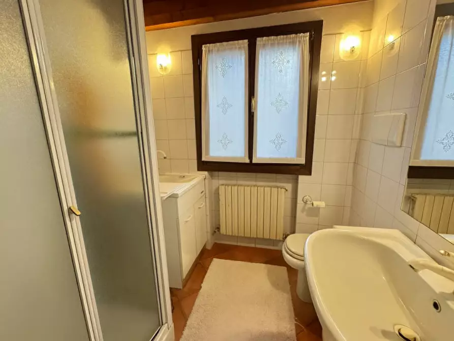 Immagine 18 di Villetta a schiera in vendita  in Via Giovanni Verga a Treviso