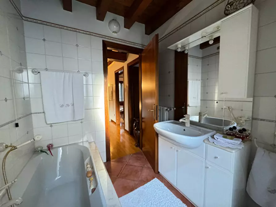 Immagine 19 di Villetta a schiera in vendita  in Via Giovanni Verga a Treviso