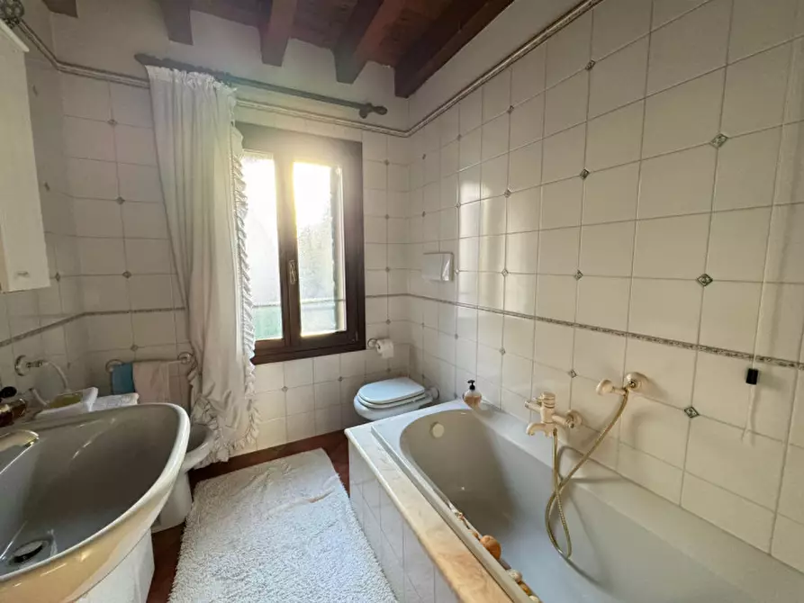 Immagine 20 di Villetta a schiera in vendita  in Via Giovanni Verga a Treviso