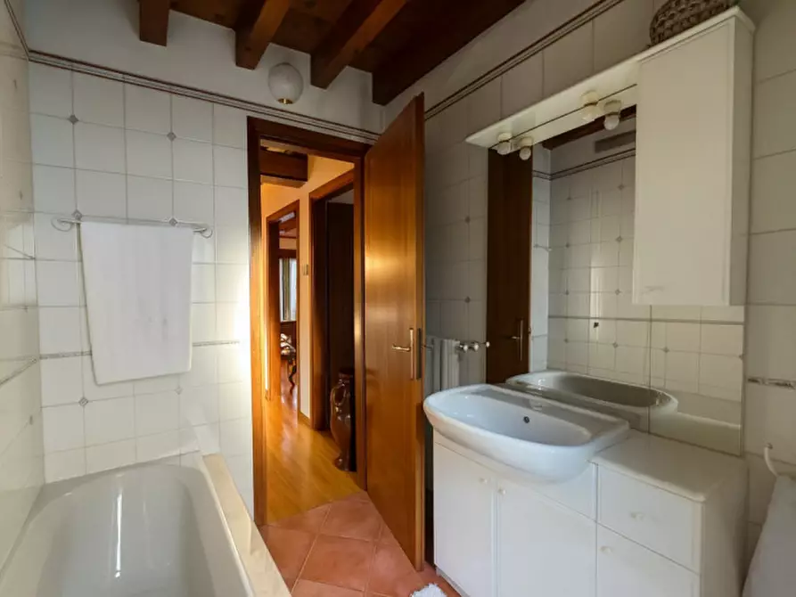 Immagine 21 di Villetta a schiera in vendita  in Via Giovanni Verga a Treviso