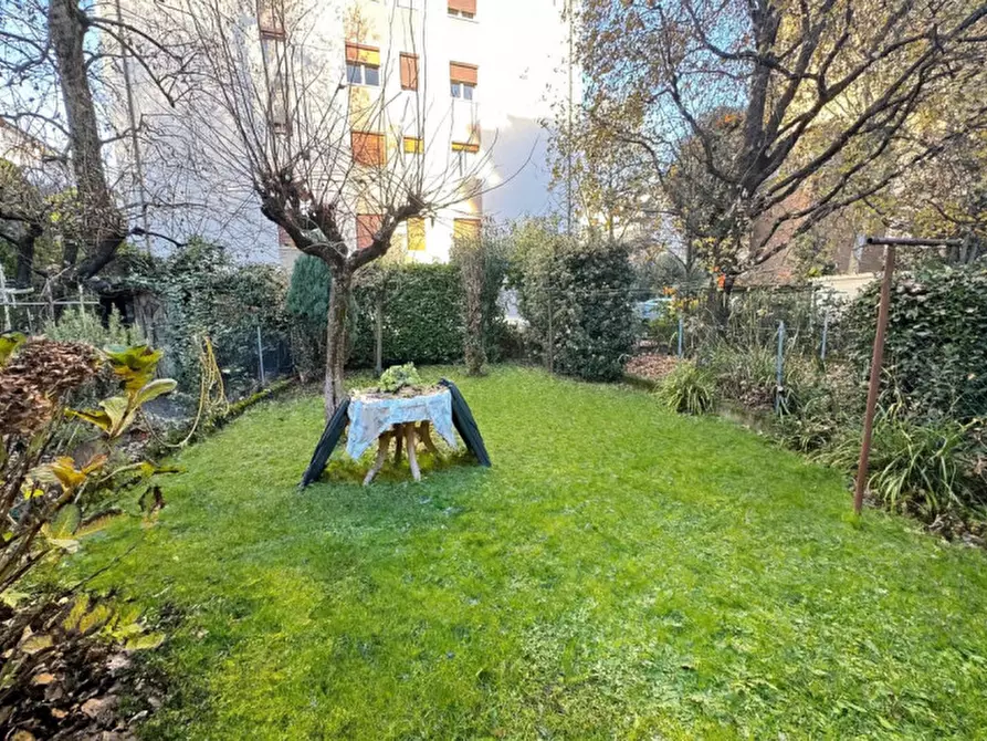 Immagine 22 di Villetta a schiera in vendita  in Via Giovanni Verga a Treviso