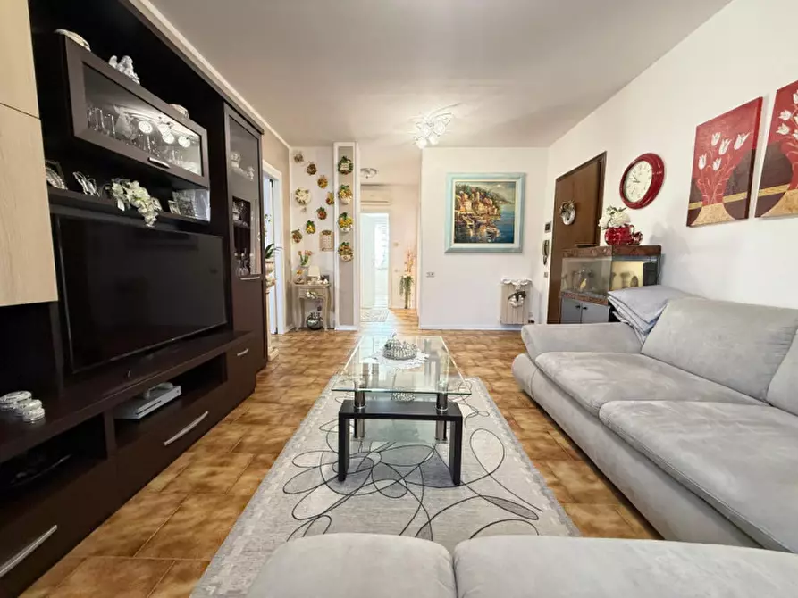 Immagine 2 di Appartamento in vendita  in VIA DEGLI ALPINI a Pressana