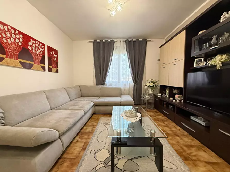 Immagine 3 di Appartamento in vendita  in VIA DEGLI ALPINI a Pressana