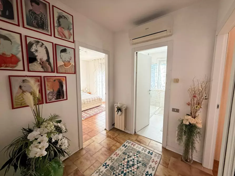 Immagine 6 di Appartamento in vendita  in VIA DEGLI ALPINI a Pressana