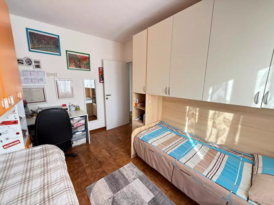 Immagine 11 di Appartamento in vendita  in VIA DEGLI ALPINI a Pressana