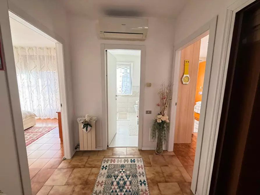 Immagine 13 di Appartamento in vendita  in VIA DEGLI ALPINI a Pressana