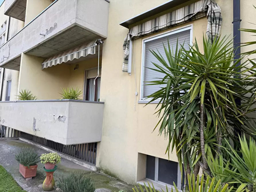 Immagine 14 di Appartamento in vendita  in VIA DEGLI ALPINI a Pressana