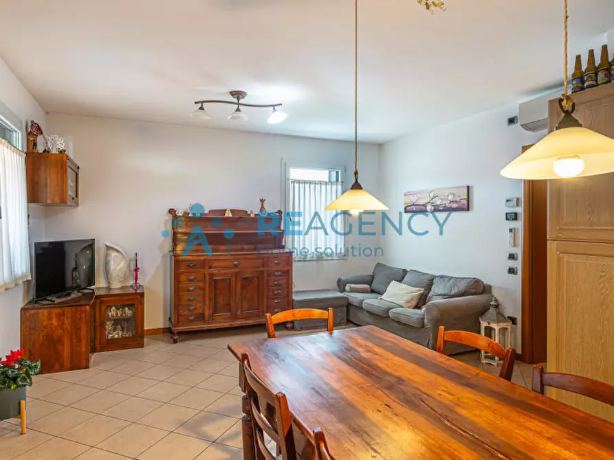 Immagine 14 di Villetta a schiera in vendita  in VIA SCORLONI a Trissino