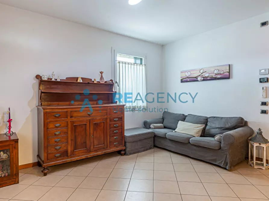 Immagine 15 di Villetta a schiera in vendita  in VIA SCORLONI a Trissino