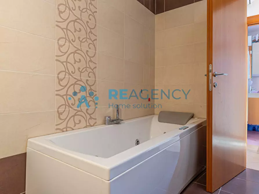 Immagine 19 di Villetta a schiera in vendita  in VIA SCORLONI a Trissino