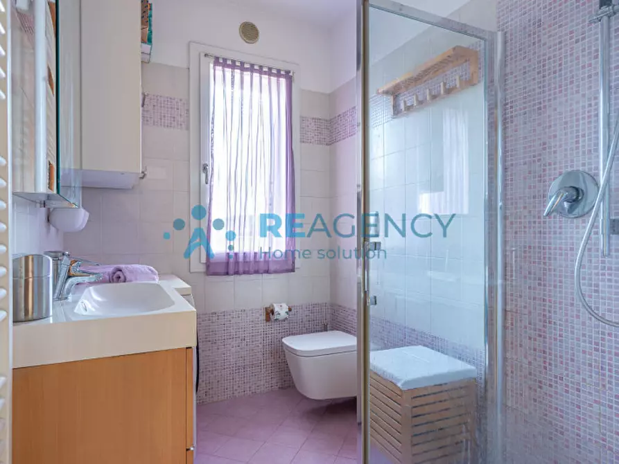 Immagine 20 di Villetta a schiera in vendita  in VIA SCORLONI a Trissino