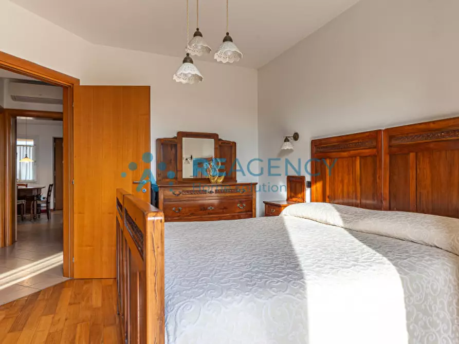 Immagine 22 di Villetta a schiera in vendita  in VIA SCORLONI a Trissino