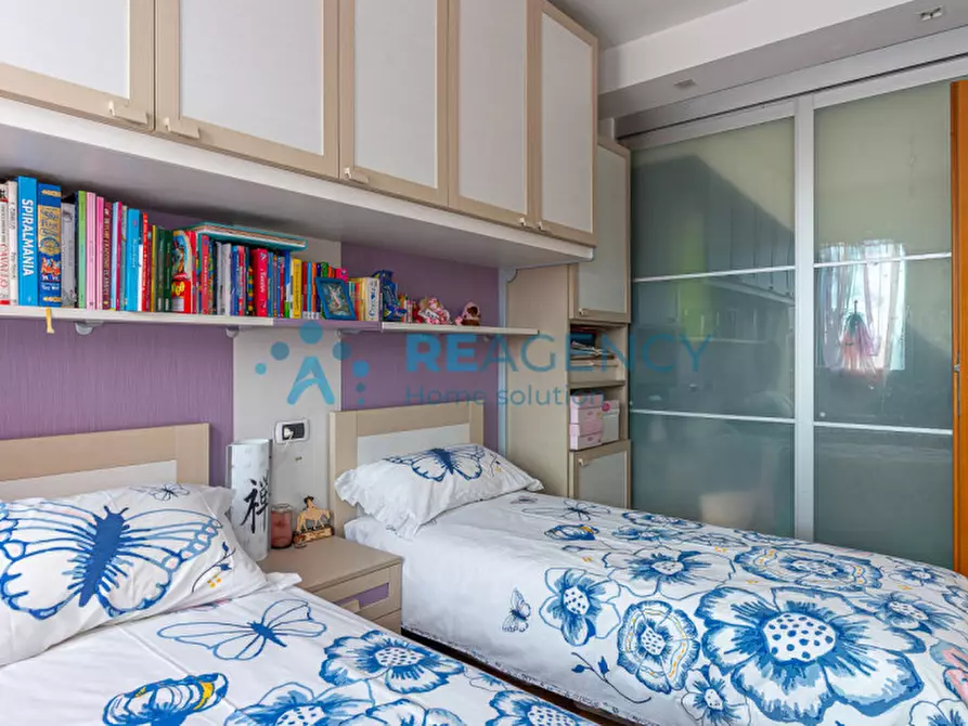 Immagine 26 di Villetta a schiera in vendita  in VIA SCORLONI a Trissino