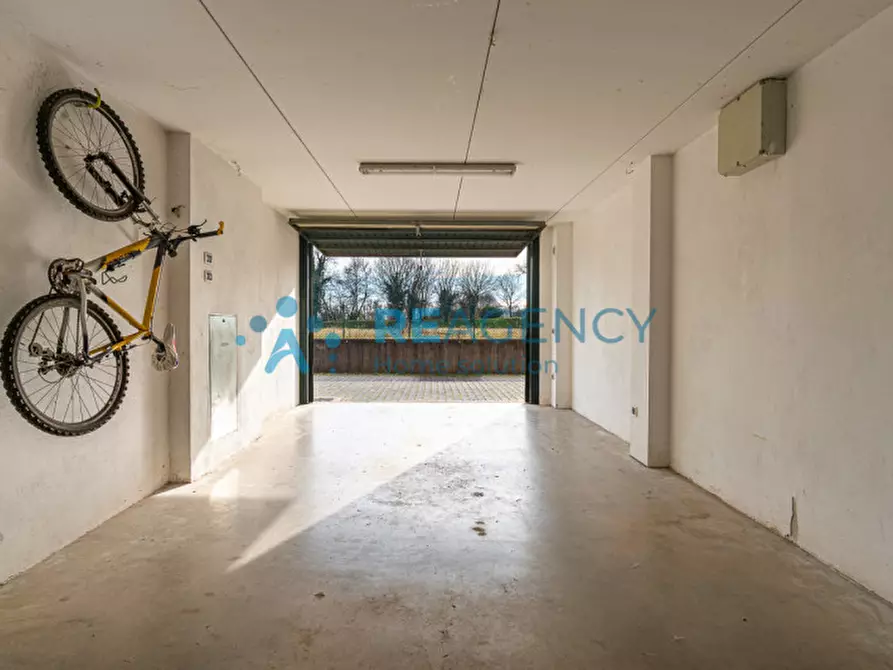 Immagine 32 di Villetta a schiera in vendita  in VIA SCORLONI a Trissino