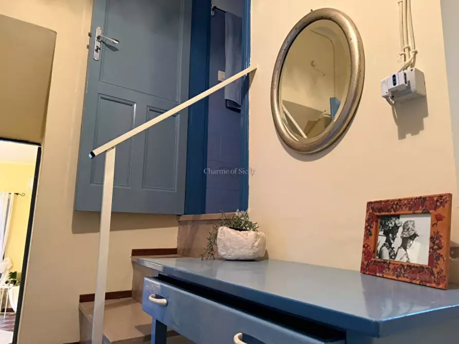 Immagine 13 di Appartamento in vendita  in Via Giuseppe Gugliotta a Modica