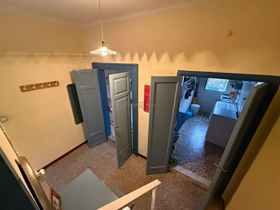 Immagine 14 di Appartamento in vendita  in Via Giuseppe Gugliotta a Modica