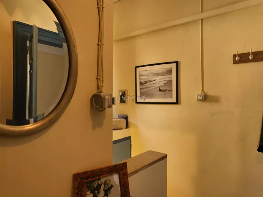 Immagine 16 di Appartamento in vendita  in Via Giuseppe Gugliotta a Modica