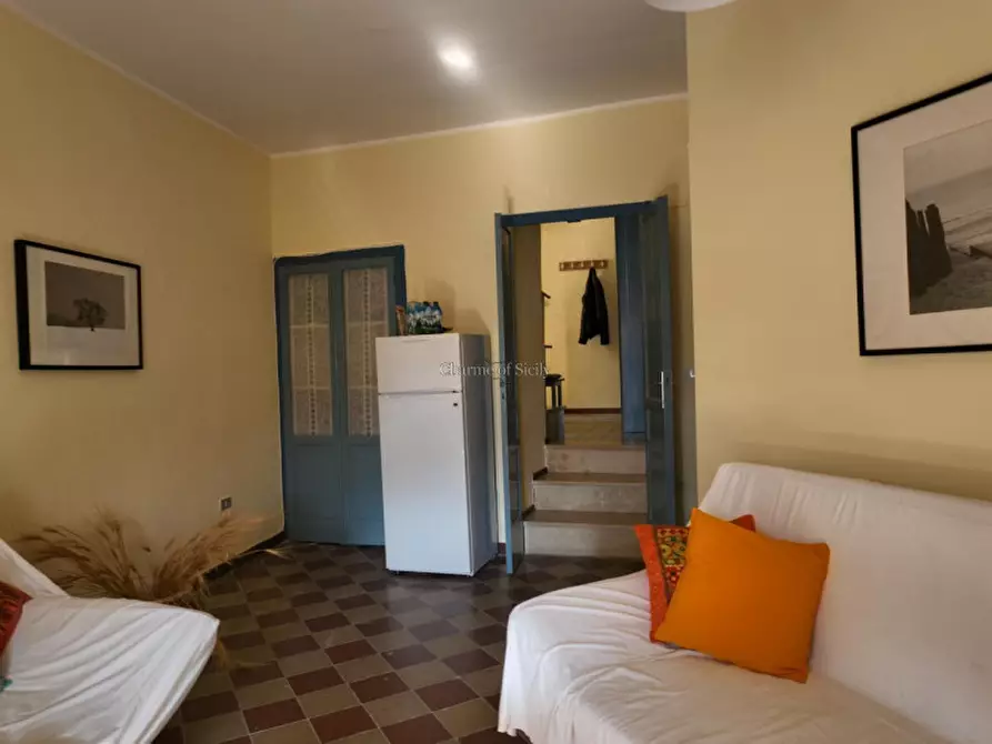 Immagine 17 di Appartamento in vendita  in Via Giuseppe Gugliotta a Modica