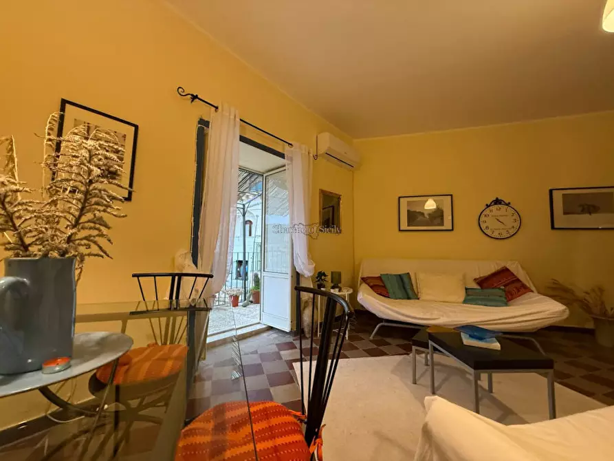 Immagine 21 di Appartamento in vendita  in Via Giuseppe Gugliotta a Modica