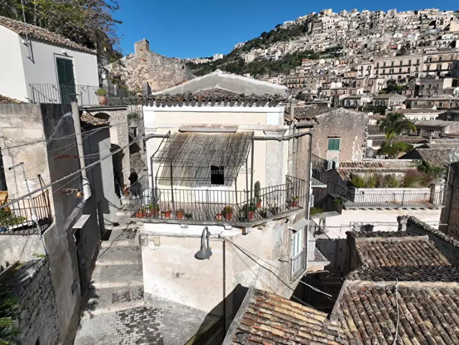 Immagine 42 di Appartamento in vendita  in Via Giuseppe Gugliotta a Modica