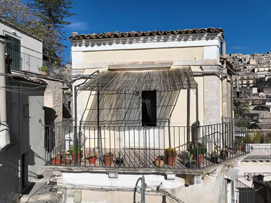 Immagine 44 di Appartamento in vendita  in Via Giuseppe Gugliotta a Modica