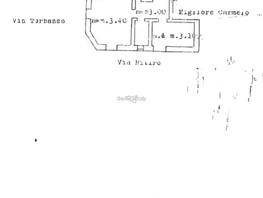 Immagine 47 di Appartamento in vendita  in Via Giuseppe Gugliotta a Modica