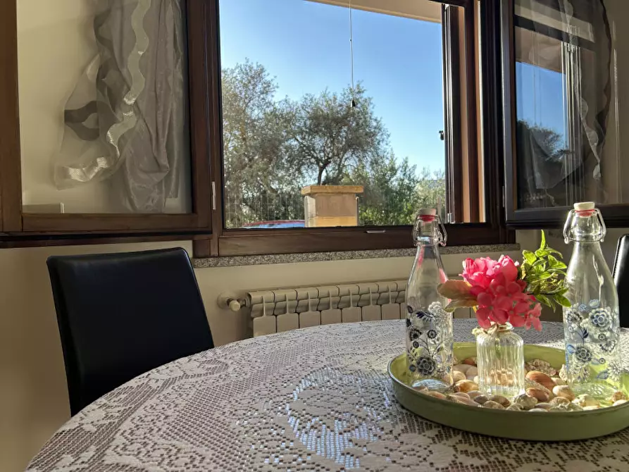 Immagine 2 di Appartamento in vendita  in Via is loccis 10 a Giba