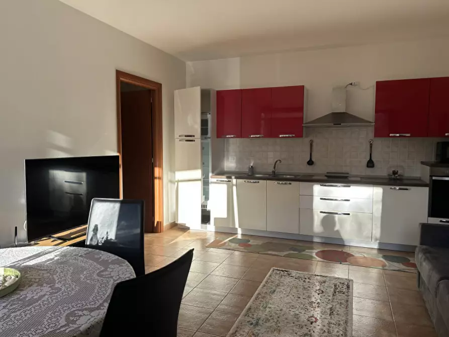 Immagine 3 di Appartamento in vendita  in Via is loccis 10 a Giba