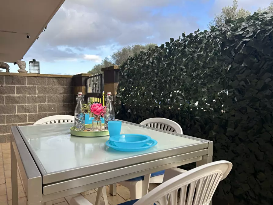 Immagine 4 di Appartamento in vendita  in Via is loccis 10 a Giba