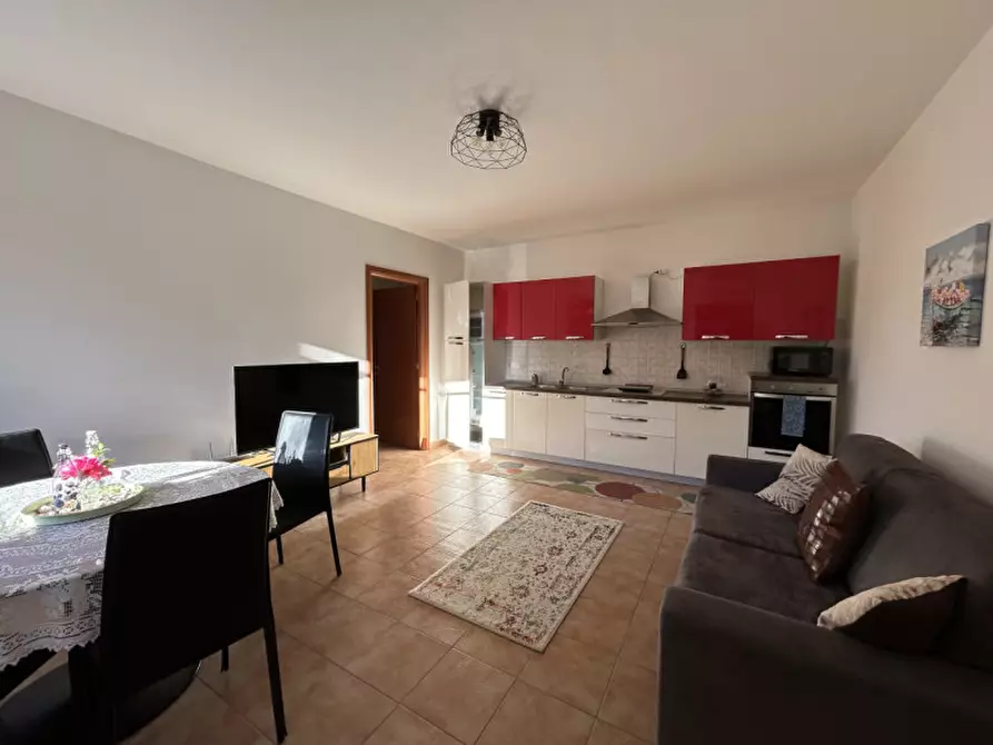 Immagine 5 di Appartamento in vendita  in Via is loccis 10 a Giba