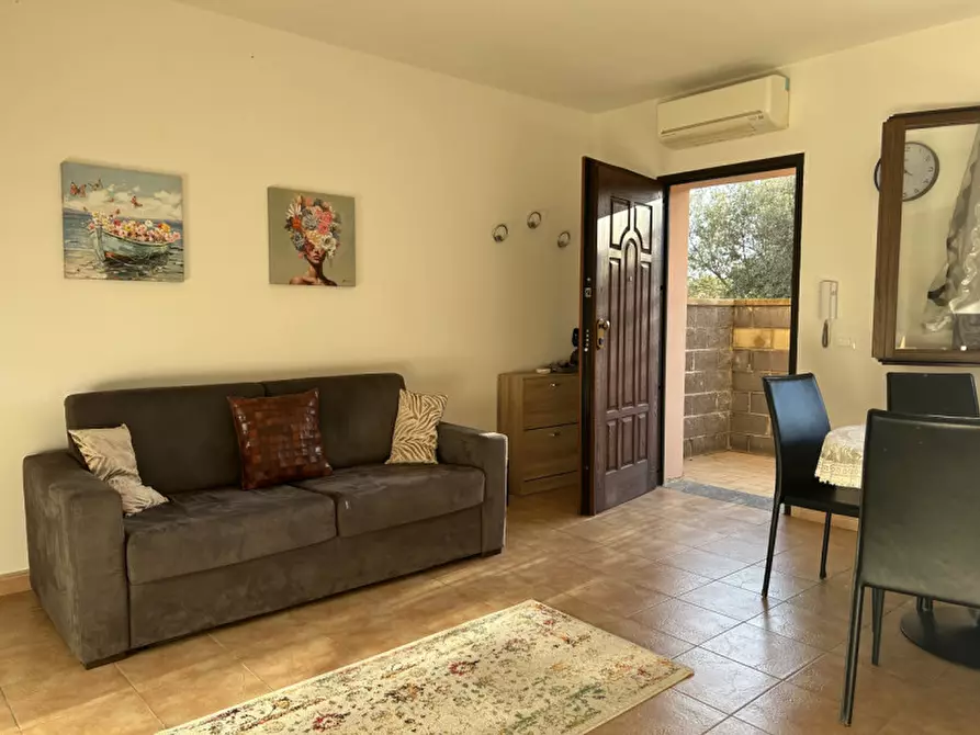 Immagine 6 di Appartamento in vendita  in Via is loccis 10 a Giba