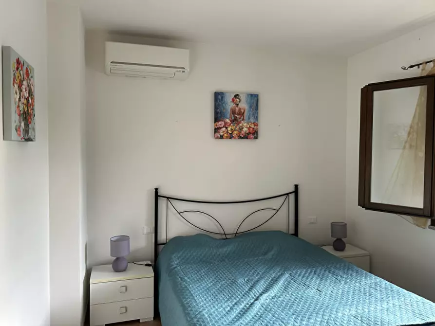 Immagine 7 di Appartamento in vendita  in Via is loccis 10 a Giba