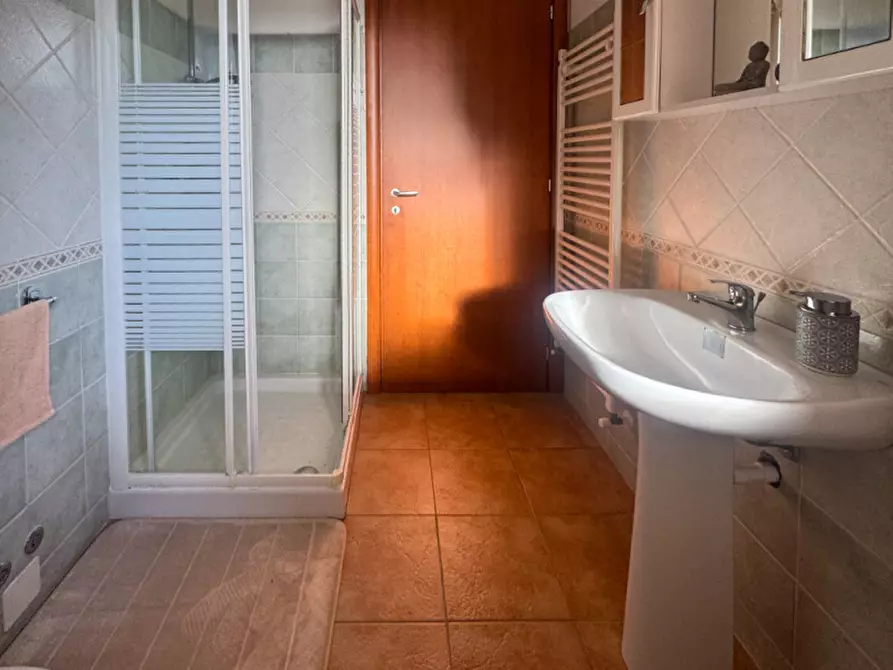 Immagine 8 di Appartamento in vendita  in Via is loccis 10 a Giba