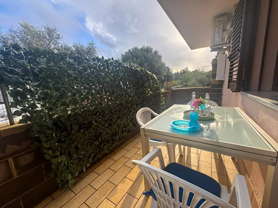 Immagine 9 di Appartamento in vendita  in Via is loccis 10 a Giba