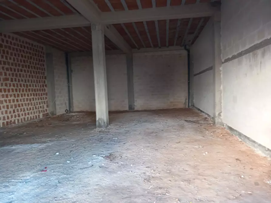 Immagine 2 di Appartamento in vendita  in C.da Cavallo a Ostuni