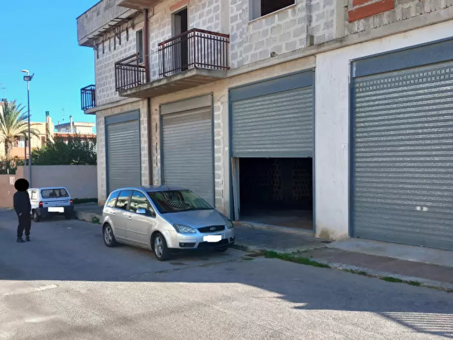 Immagine 5 di Appartamento in vendita  in C.da Cavallo a Ostuni