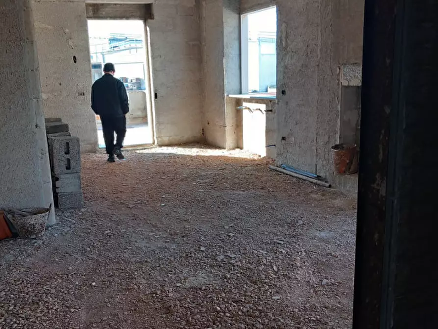 Immagine 15 di Appartamento in vendita  in C.da Cavallo a Ostuni