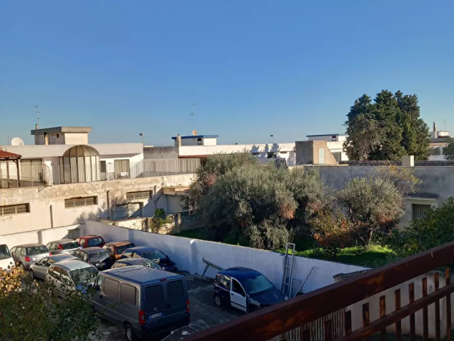 Immagine 33 di Appartamento in vendita  in C.da Cavallo a Ostuni