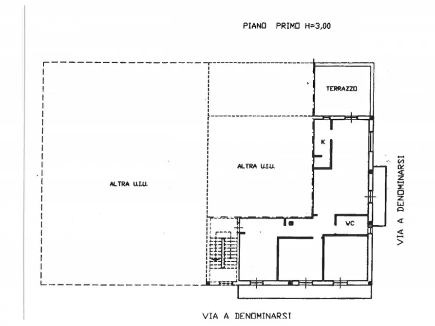 Immagine 35 di Appartamento in vendita  in C.da Cavallo a Ostuni