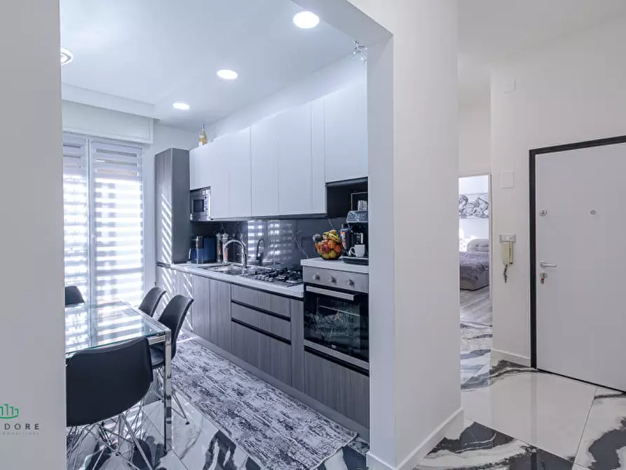 Immagine 17 di Appartamento in vendita  in via toscana 176 a Bologna