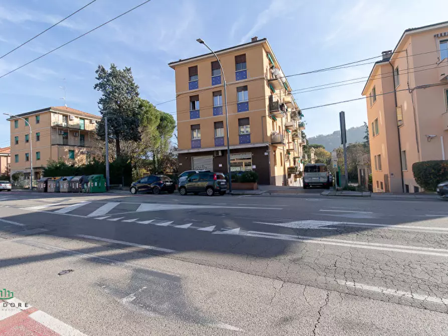 Immagine 20 di Appartamento in vendita  in via toscana 176 a Bologna