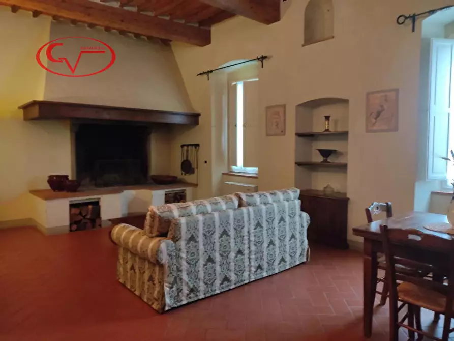 Immagine 11 di Villa in vendita  in Loro Ciuffenna a Loro Ciuffenna