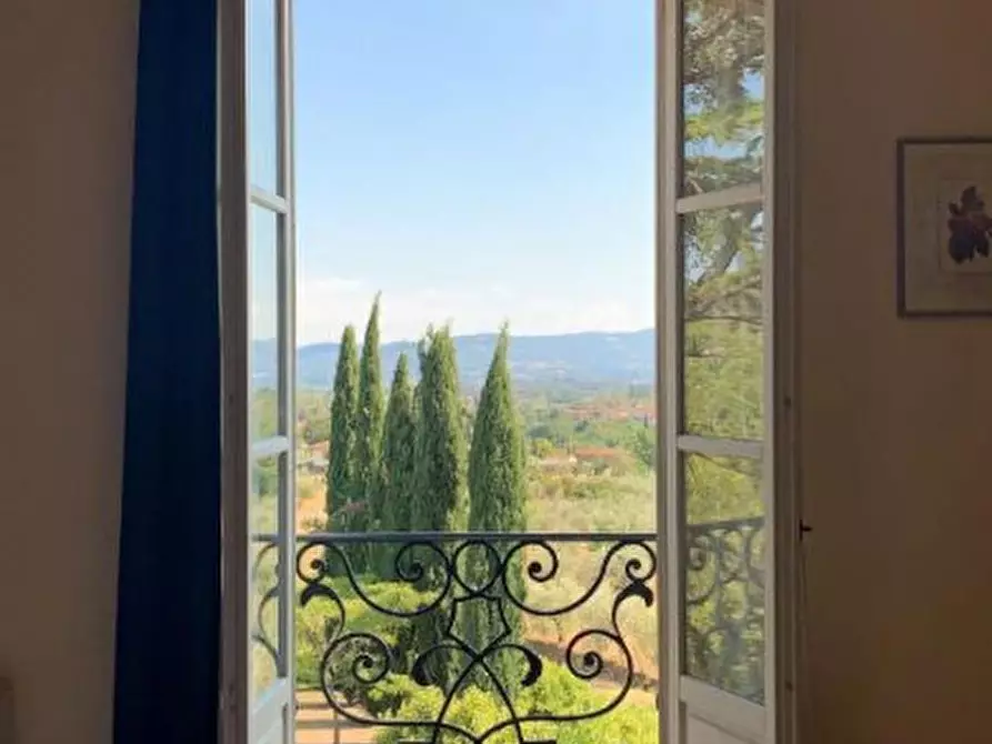 Immagine 13 di Villa in vendita  in Loro Ciuffenna a Loro Ciuffenna