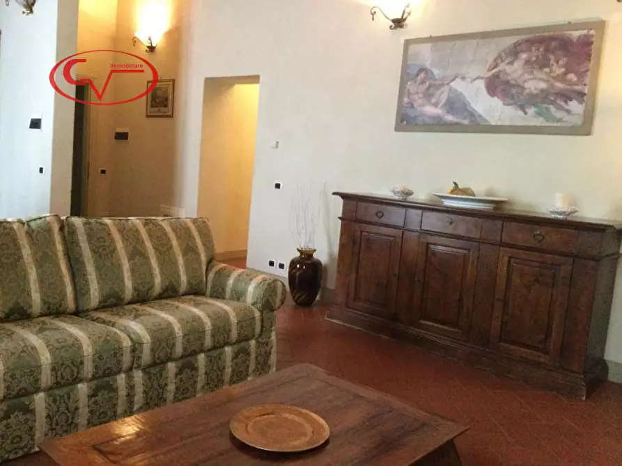 Immagine 15 di Villa in vendita  in Loro Ciuffenna a Loro Ciuffenna