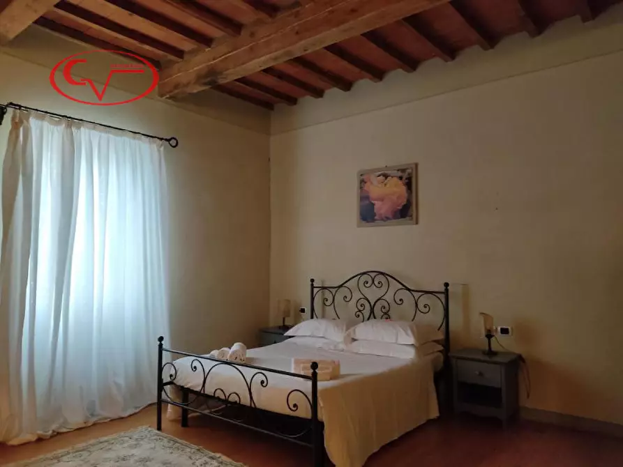 Immagine 18 di Villa in vendita  in Loro Ciuffenna a Loro Ciuffenna