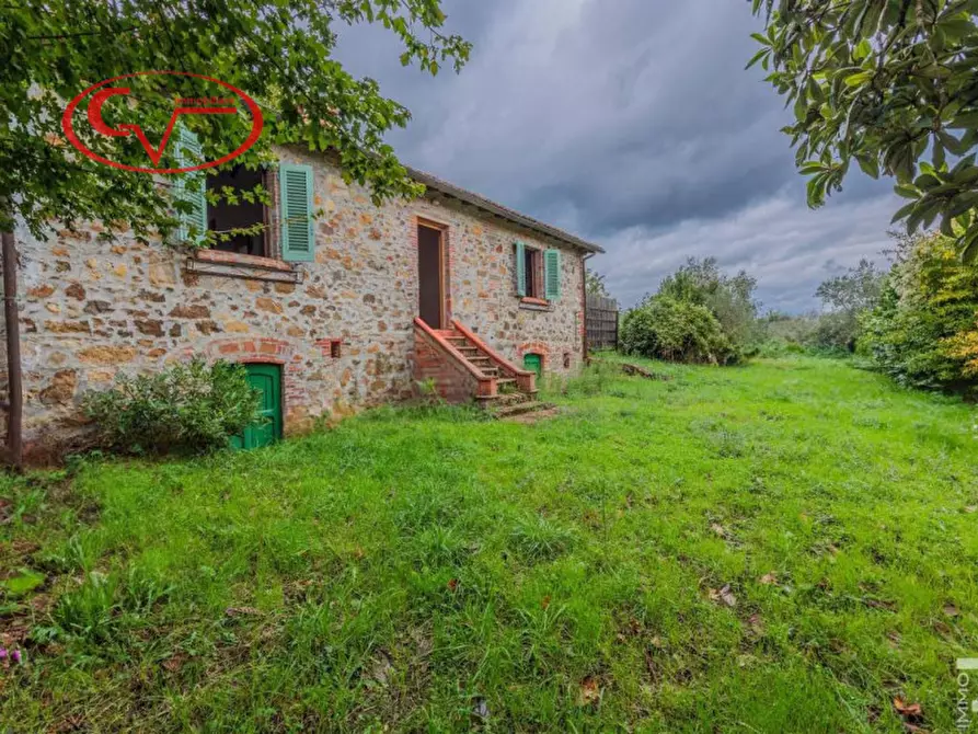 Immagine 6 di Casa indipendente in vendita  in macie a Cavriglia