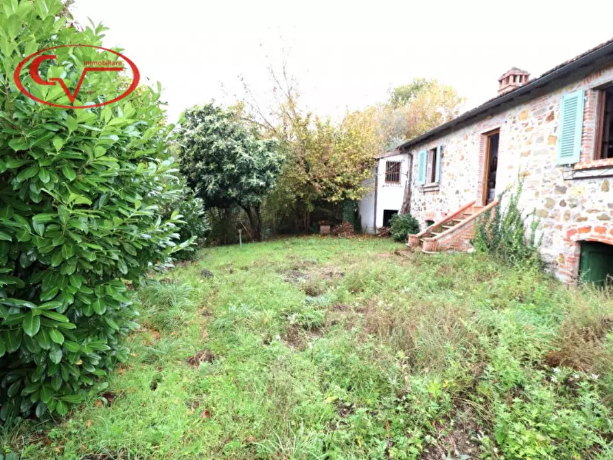 Immagine 8 di Casa indipendente in vendita  in macie a Cavriglia