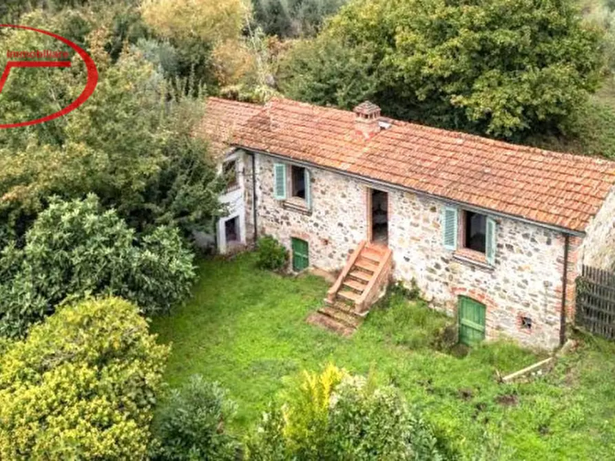 Immagine 9 di Casa indipendente in vendita  in macie a Cavriglia